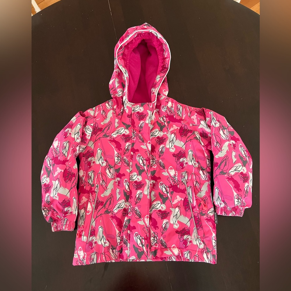 Kamik Children’s Snow Coat Ski Jacket